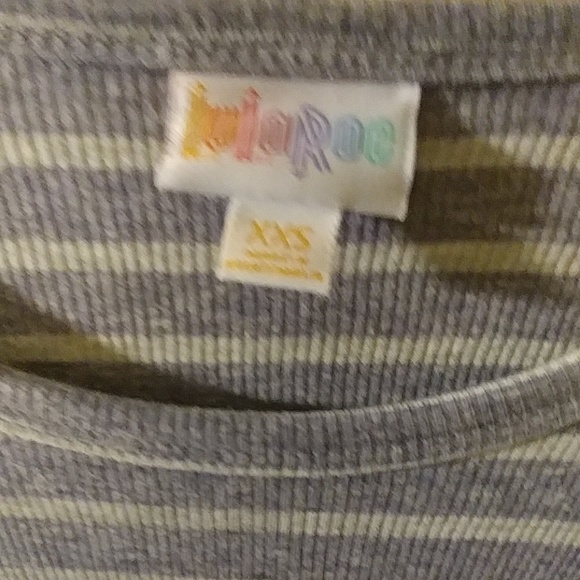 LuLaRoe Carly - New with Tags - Picture 3 of 6